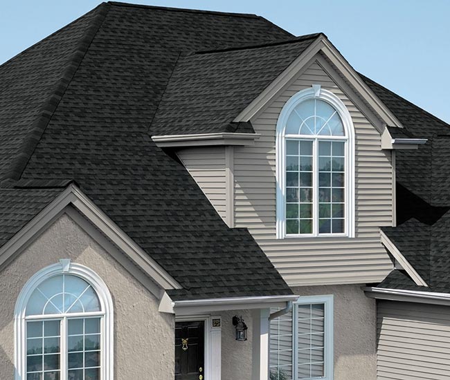 Residential Roofing Service