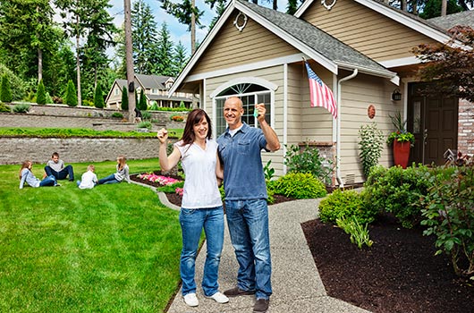 Exterior Home Remodeling